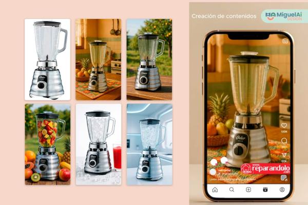 Video Marketing Redes Sociales